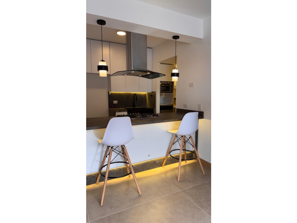 APARTAMENTO PARA ARRIENDO EN CIUDAD DEL RIO — foto 3