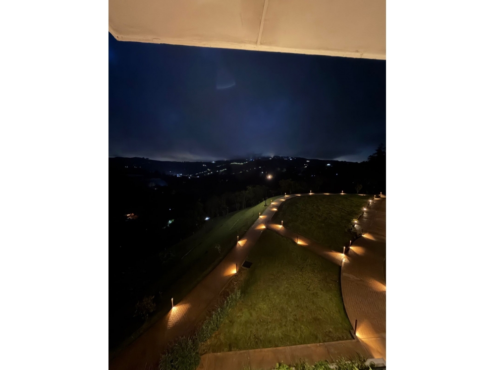 Se Vende Lote con Edificación en Envigado, Alto de Palmas-Pantanillo — foto 5