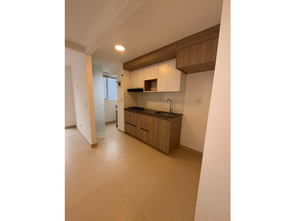 Apartamento en Alquiler, Rionegro - 1