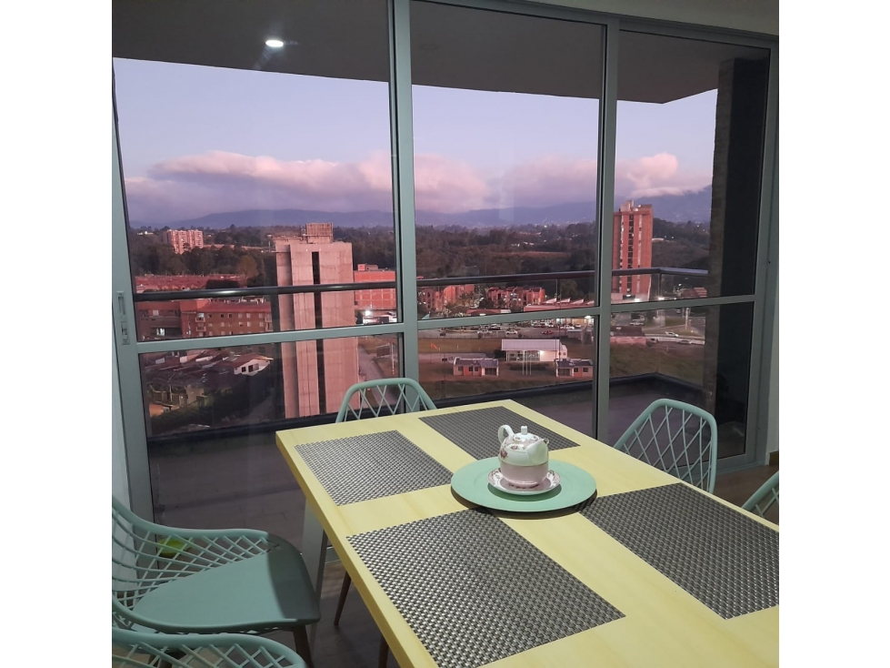 Apartamento en Venta, Rionegro — foto 2