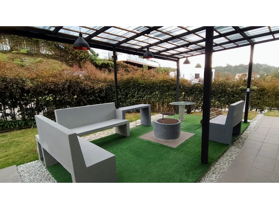 Arriendo Casa en Altos del Escober — foto 5