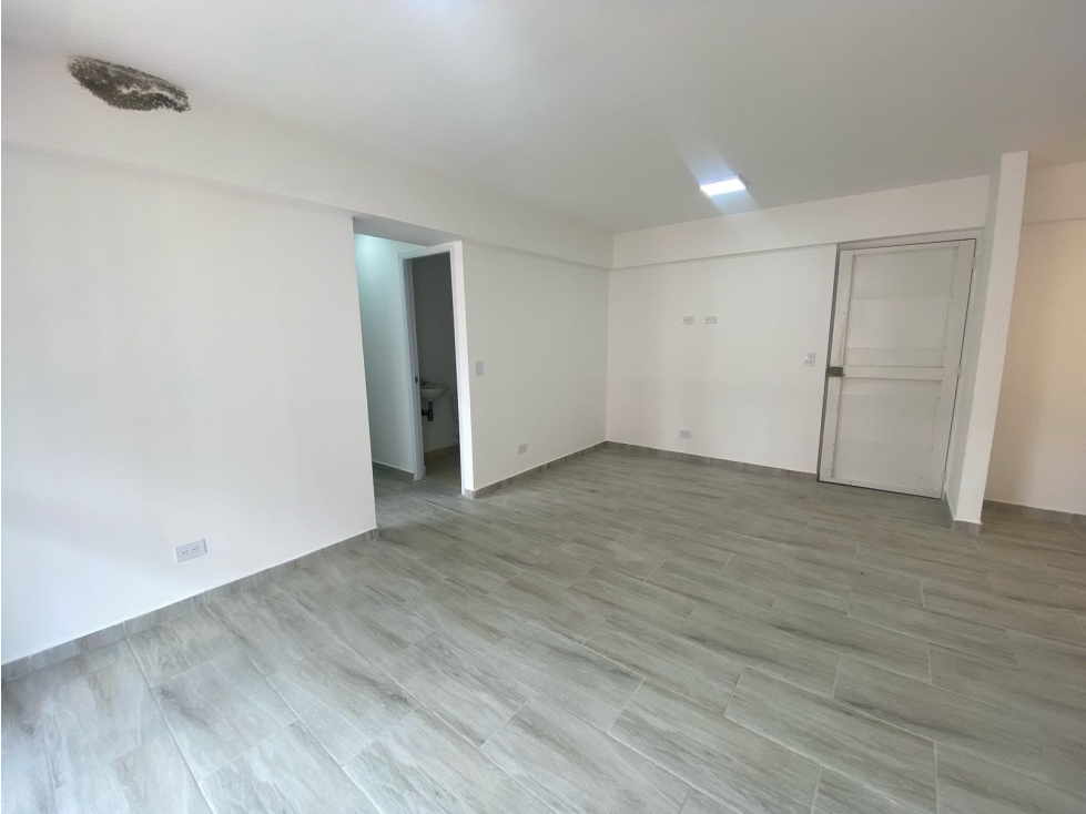 Apartamento en venta, marinilla
