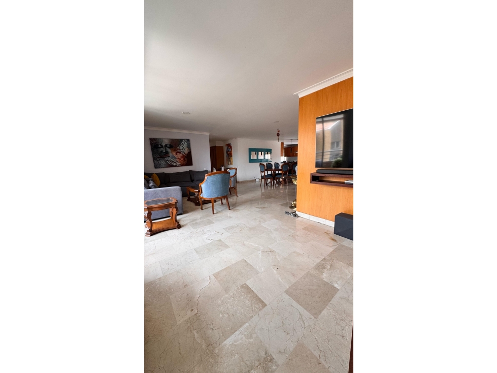 SE VENDE APARTAMENTO EN LAURELES — foto 4