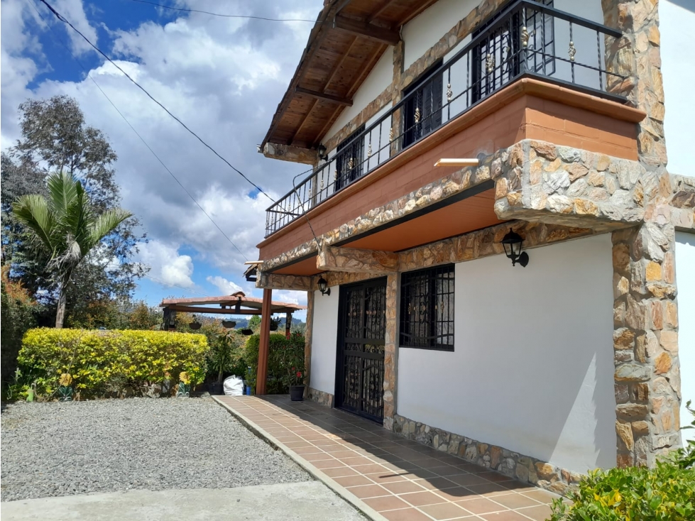 FINCA PARA VENTA EN SAN VICENTE DE FERRER