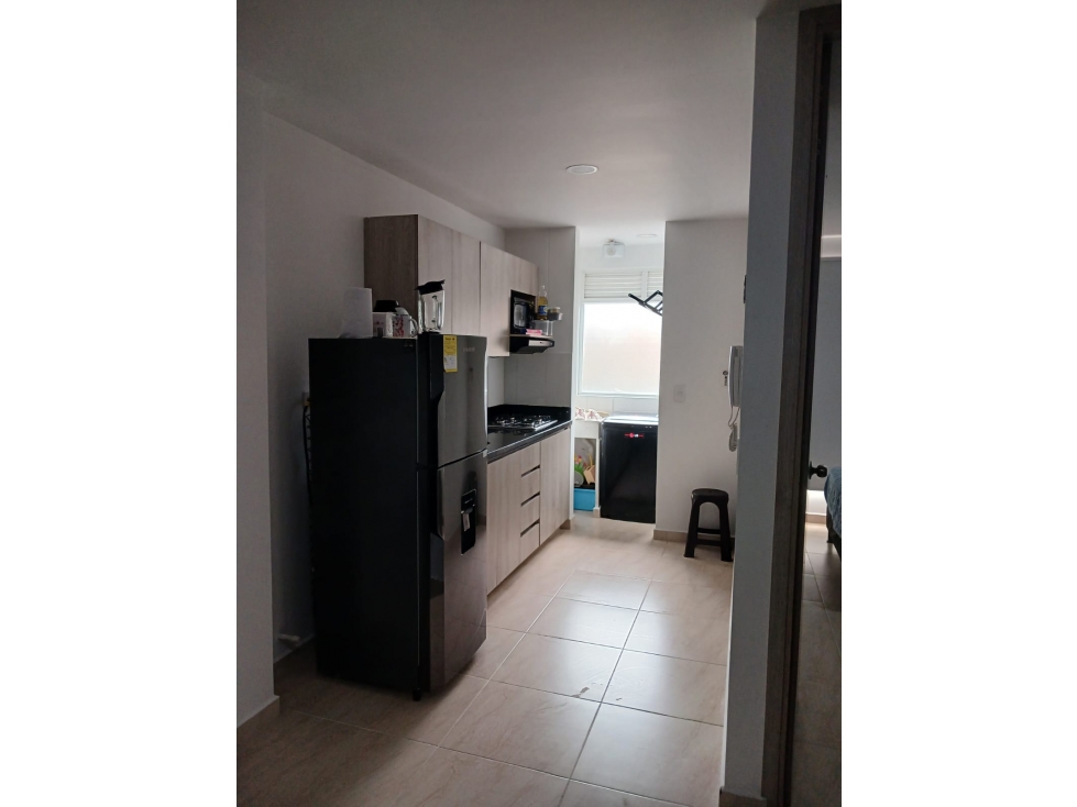 APARTAESTUDIO PARA VENTA EN ENVIGADO — foto 3