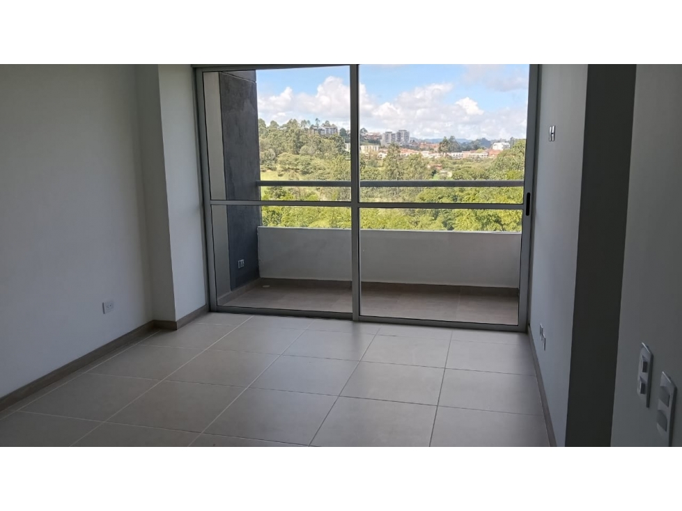 Apartamento en Alquiler, Marinilla - 4