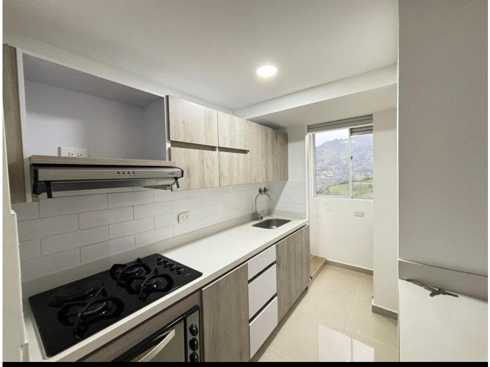 APARTAMENTO EN VENTA SABANETA — foto 3