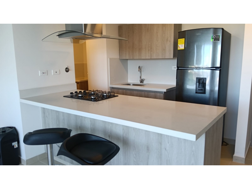 Apartamento en Venta, Rionegro — foto 3
