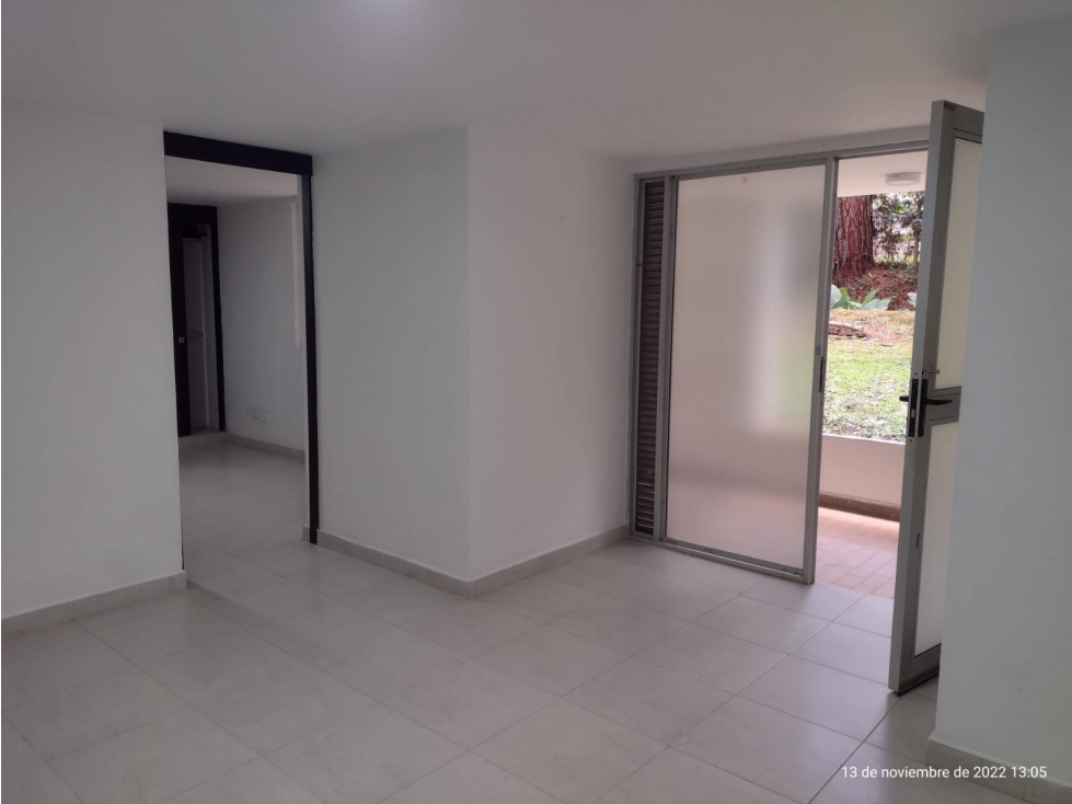Apartamento en Venta, Rionegro