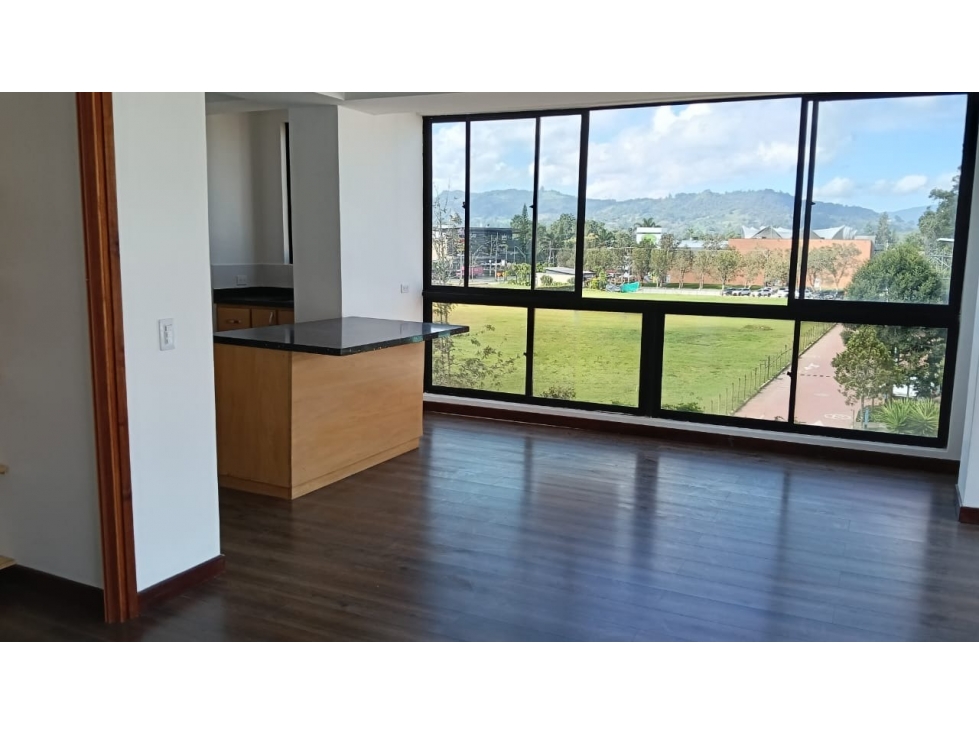 Oficina en Alquiler, Rionegro - 1