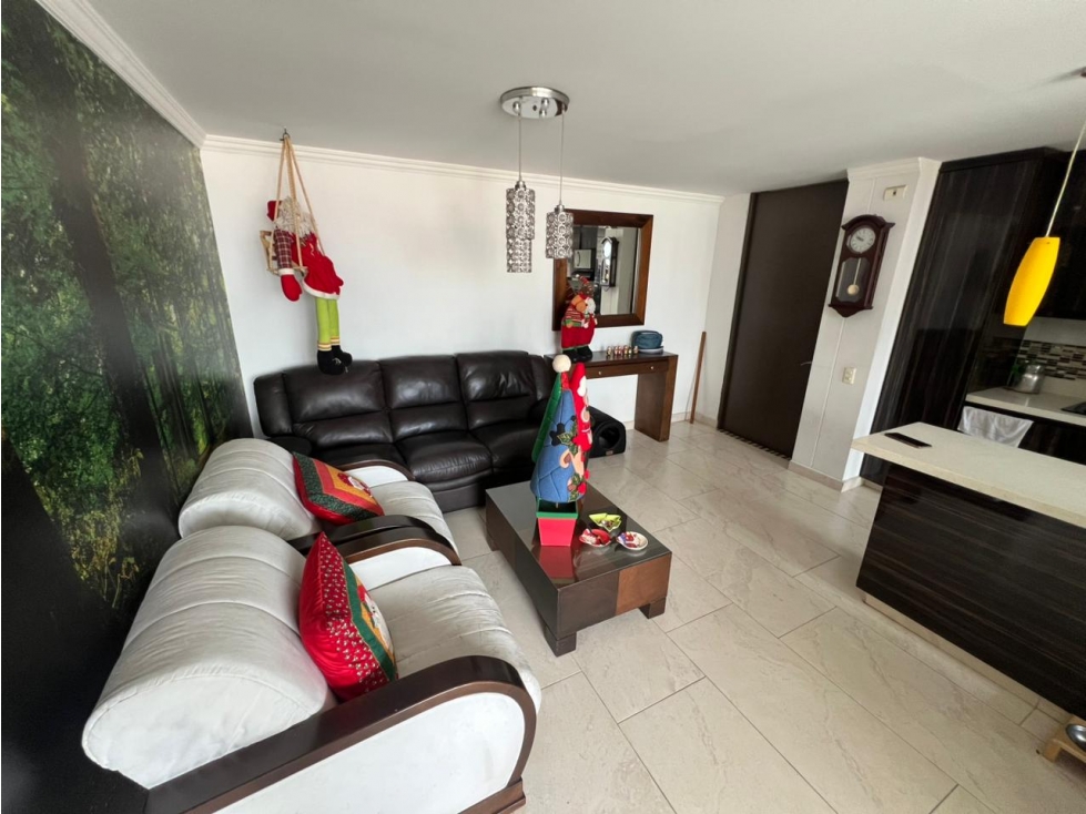 Se Vende Apartamento en Bello — foto 4