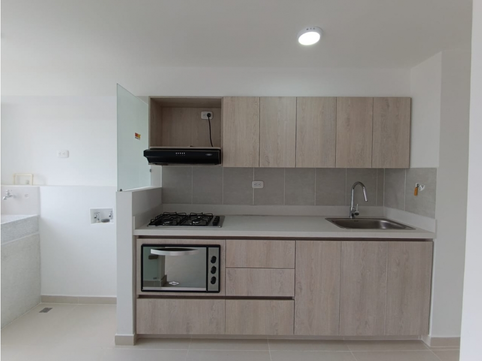 Apartamento en Alquiler, Rionegro — foto 6