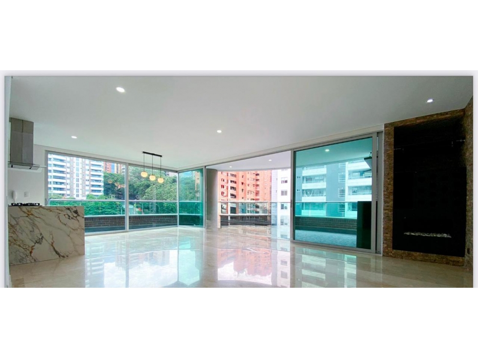 Apartamento en Venta Castropol