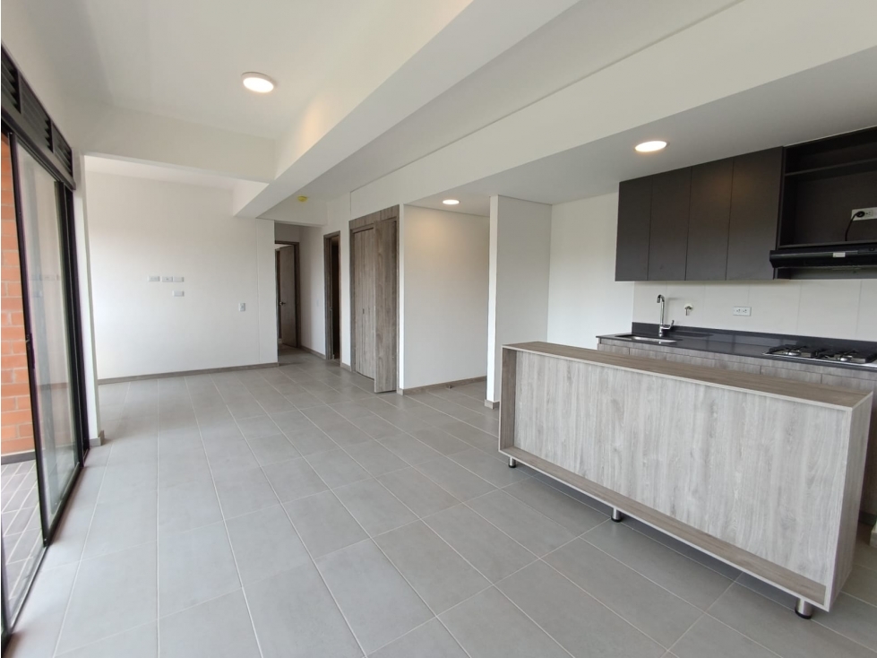 Apartamento en Venta, Rionegro — foto 4