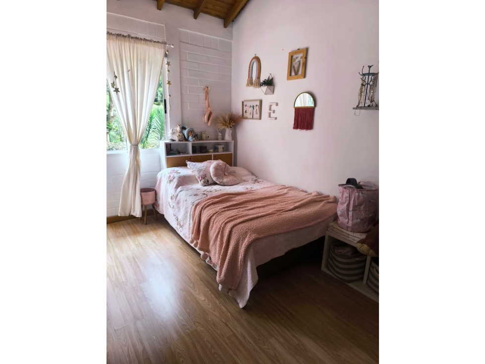 Casa en arriendo, El Retiro — foto 6
