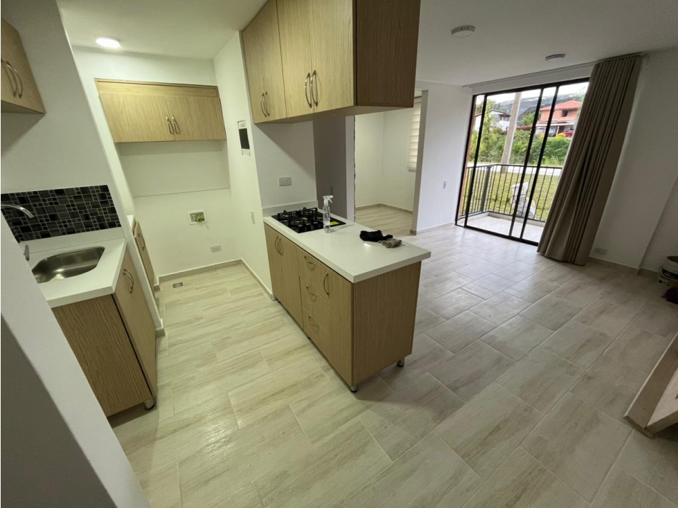 APARTAMENTO EN VENTA O ARRIENDO - El Carmen de Viboral — foto 2