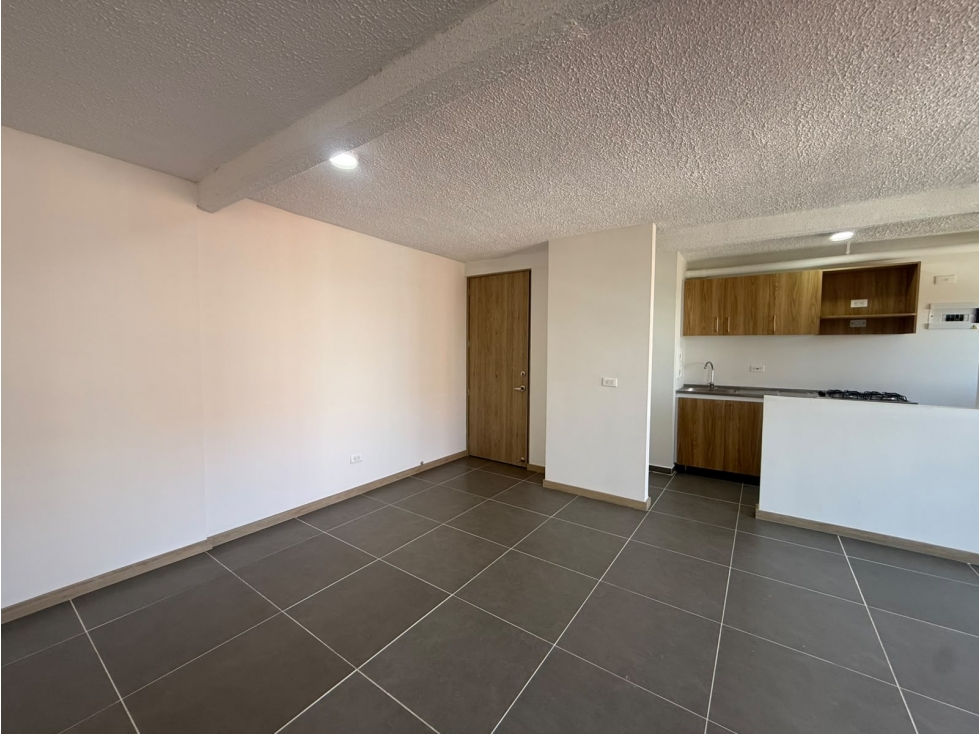 Apartamento en venta, Rionegro