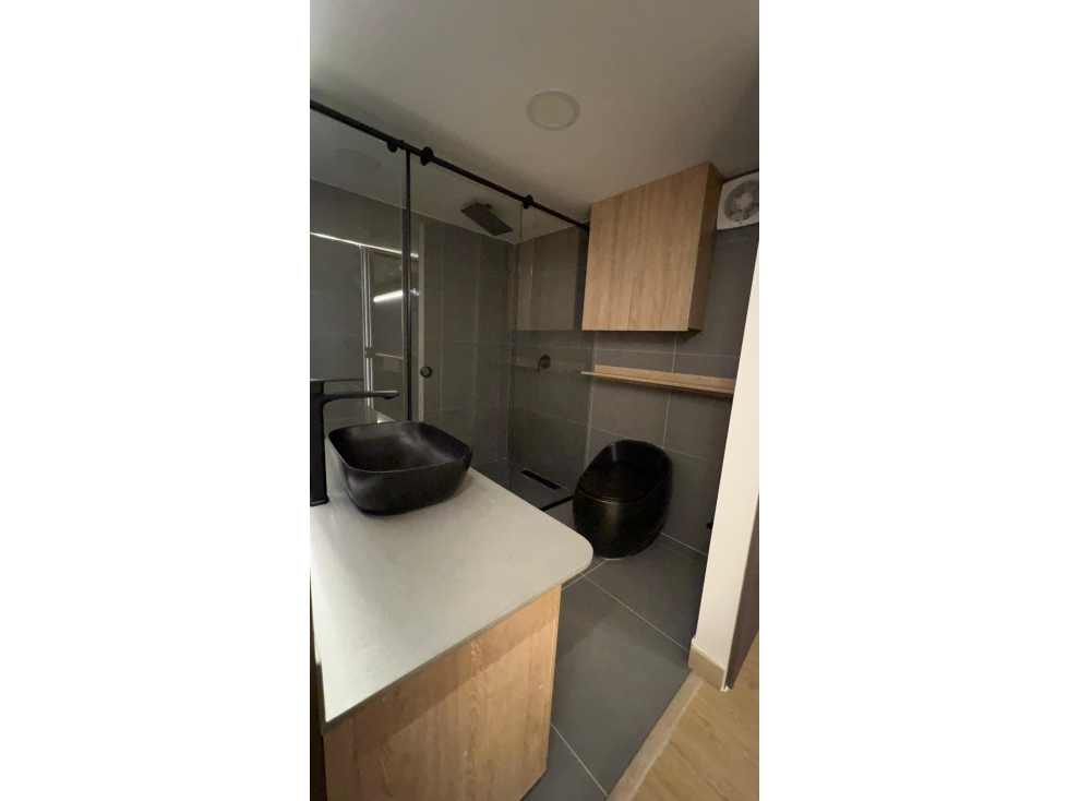 APARTAMENTO EN VENTA Y ARRIENDO SAN JUAQUIN — foto 6