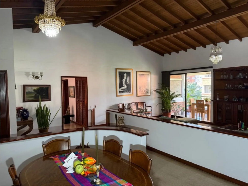 PENT HOUSE PARA LA VENTA EN CONQUISTADORES — foto 6
