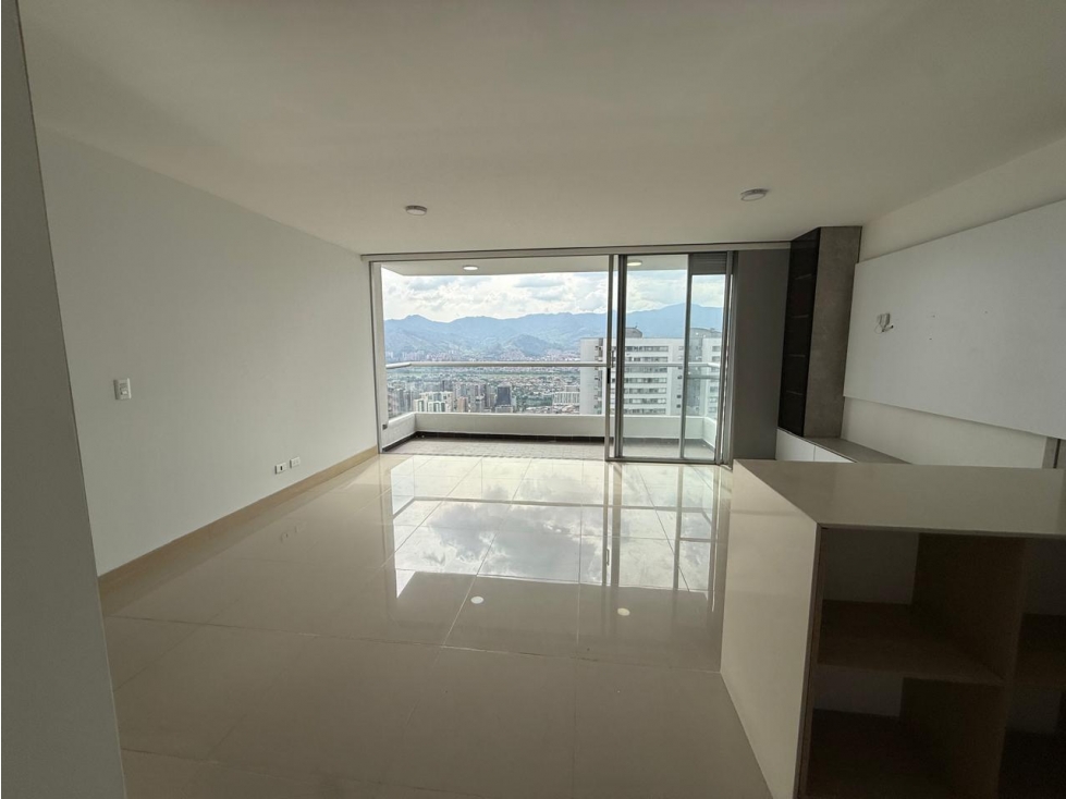 APARTAMENTO EN ALQUILER LOMA DEL INDIO — foto 4