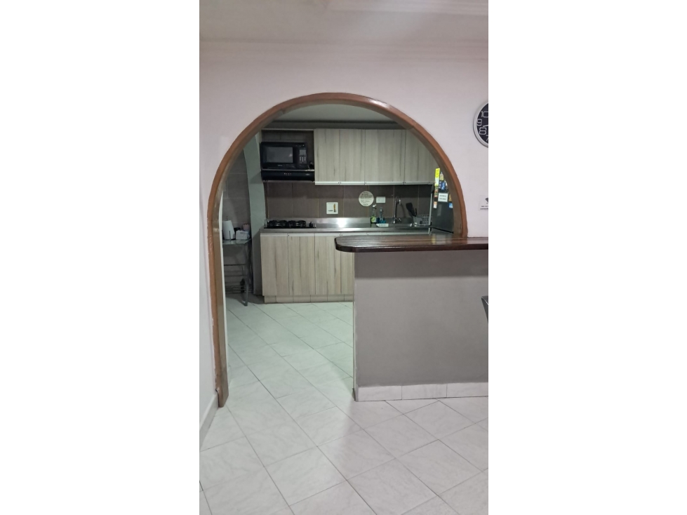 APARTAMENTO AMOBLADO EN ARRIENDO - SECTOR ARKADIA — foto 3
