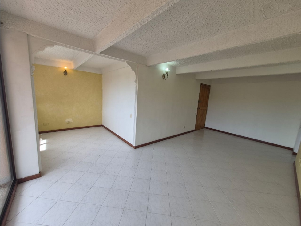 Apartamento para arriendo en sector los colegios, Rionegro — foto 2