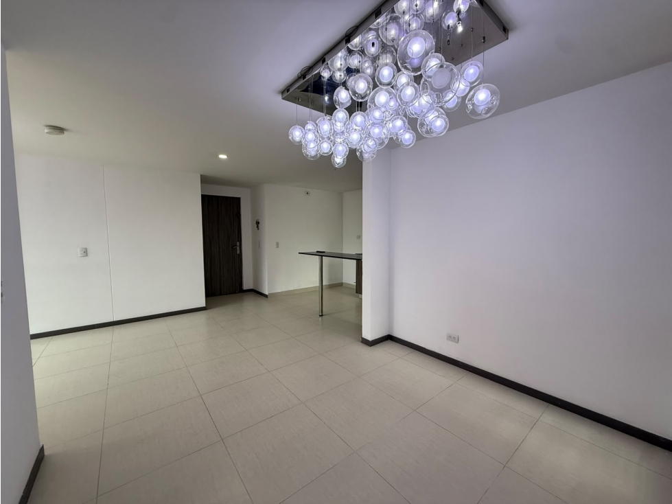 Apartamento en arriendo, Rionegro - 2