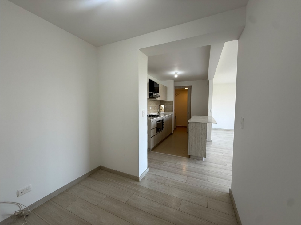 Apartamento en arriendo, Rionegro — foto 6