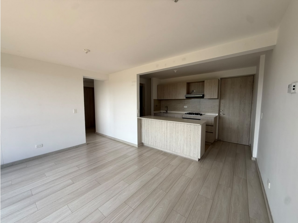 Apartamento en arriendo, Rionegro