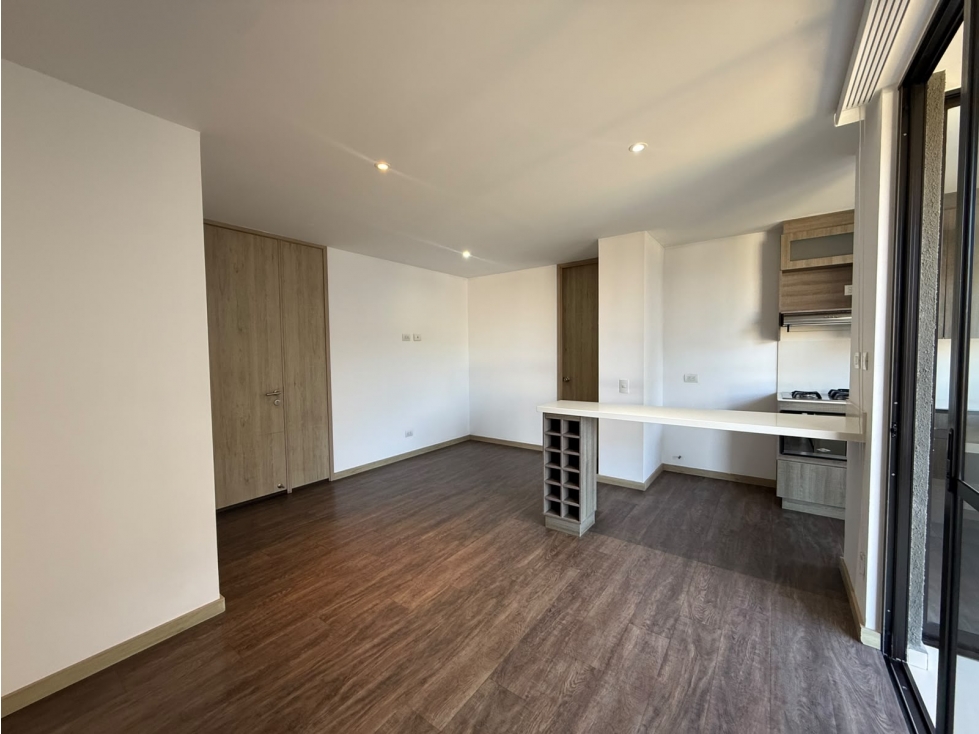 Apartamento en arriendo, Rionegro — foto 2
