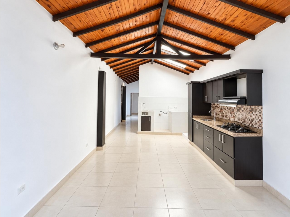 CASA en segundo piso - Cristo Rey — foto 3