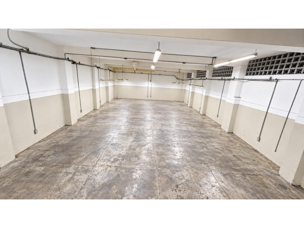 BODEGA EN VENTA - 3