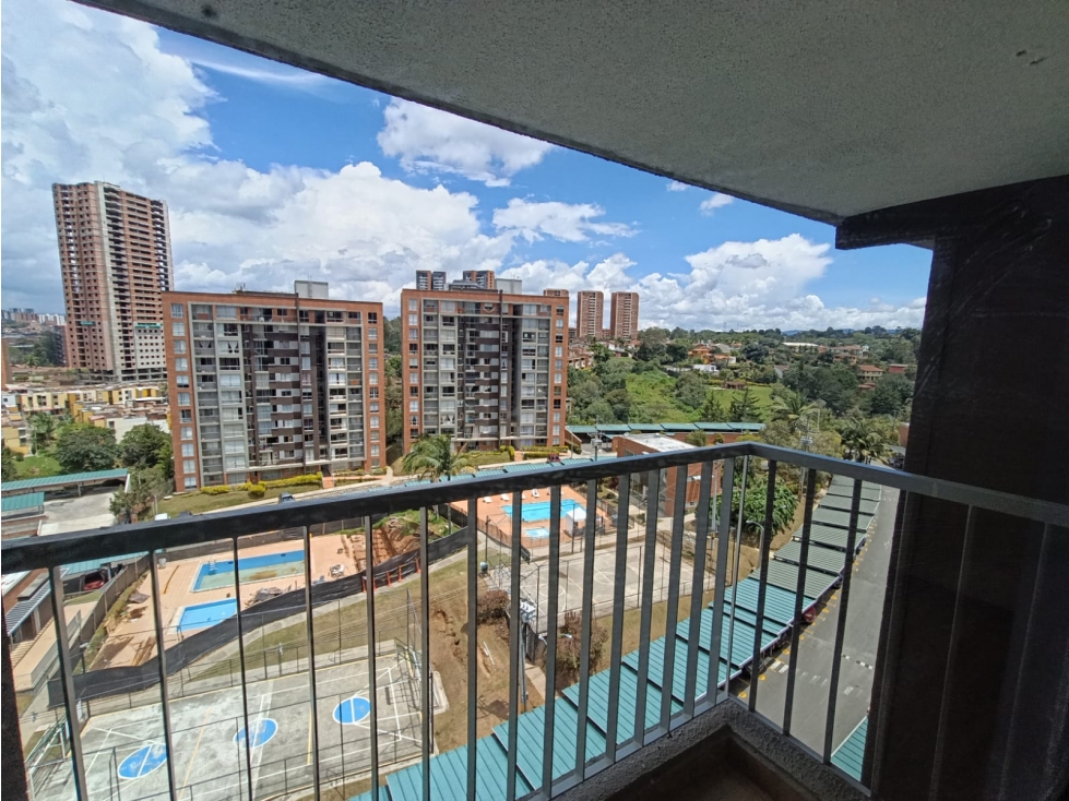 Apartamento en Alquiler, Rionegro - 1