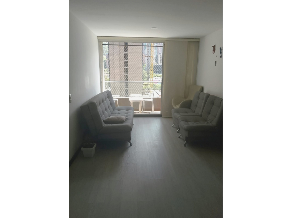 APARTAMENTO EN VENTA EN CIUDAD DEL RIO - 2