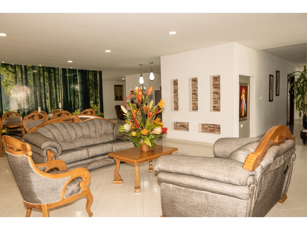 CASA VILLA CAMPESTRE TULUA - 3