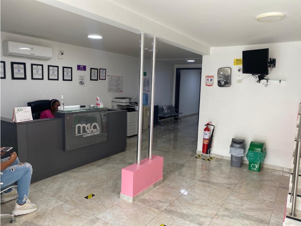 PROPIEDAD MULTIRENTA ZONA MÉDICA BARRIO ALVERNIA TULUÁ — foto 2