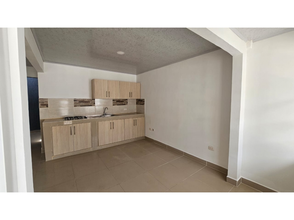 VENTA DE CASA BIFAMILIAR ARBOLEDAS DEL DARIEN TULUA - 2