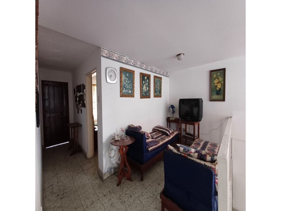VENTA CASA ZONA MEDICA TULUA - 4