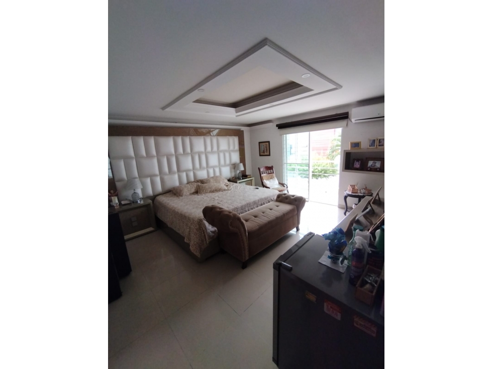 VENTA CASA UNIFAMILIAR BARRIO ENTRERIOS TULUA - 1