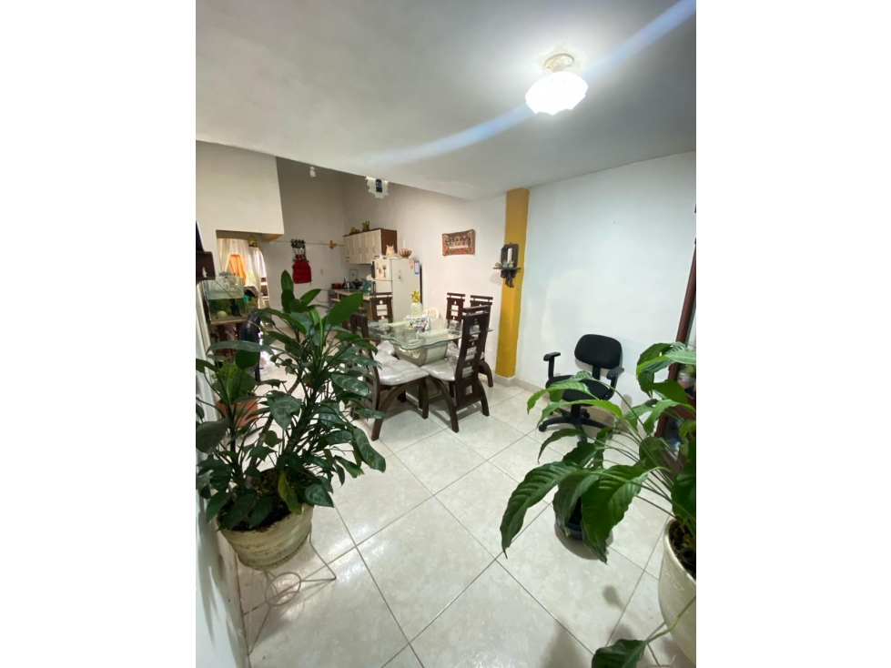 VENTA CASA PRADOS DEL NORTE TULUA