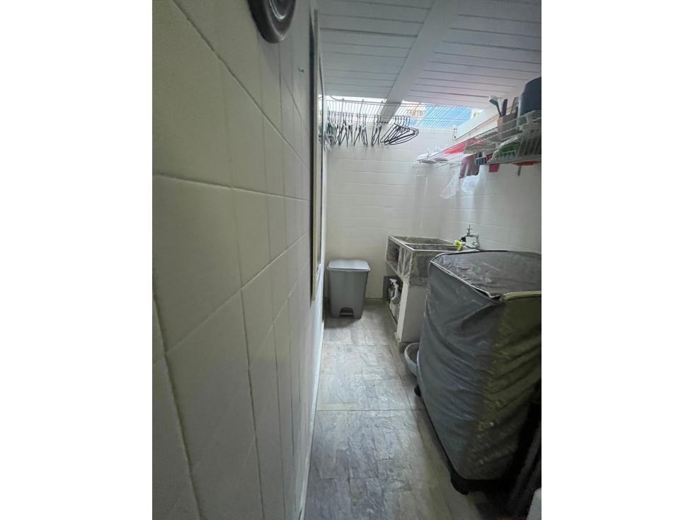 APARTAMENTO CONJUNTO LUSITANIA TULUA