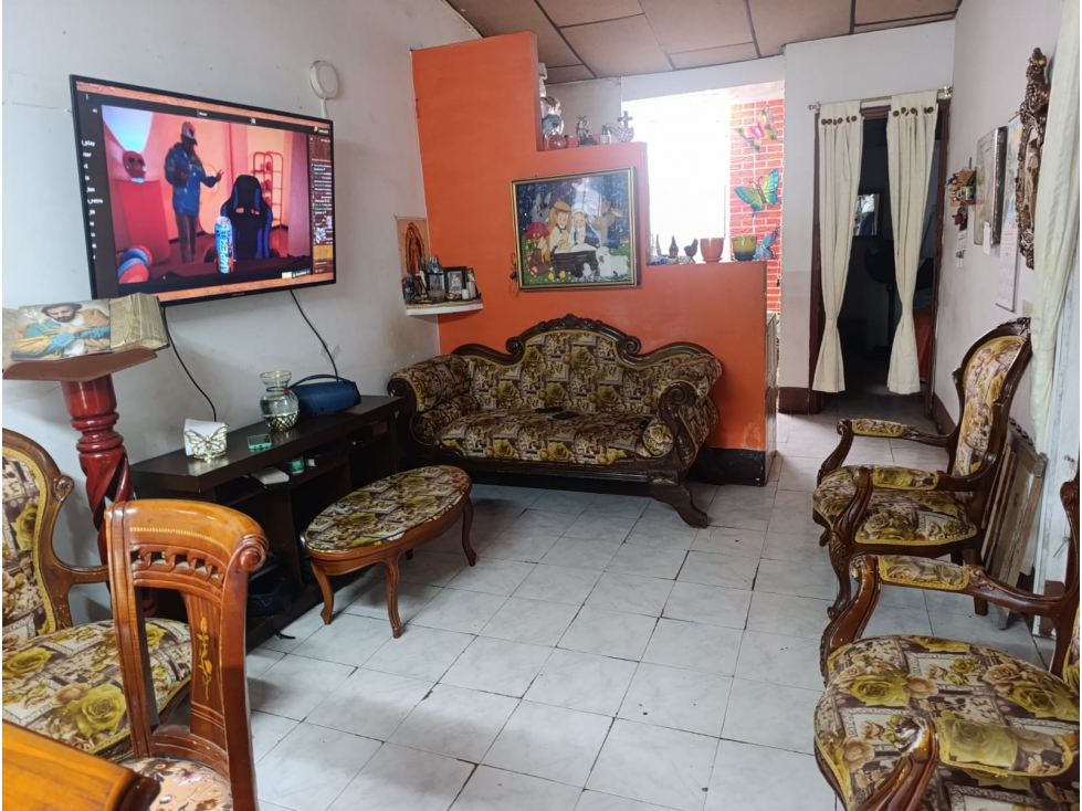 VENTA CASA URBANIZACION LA VILLA TULUA