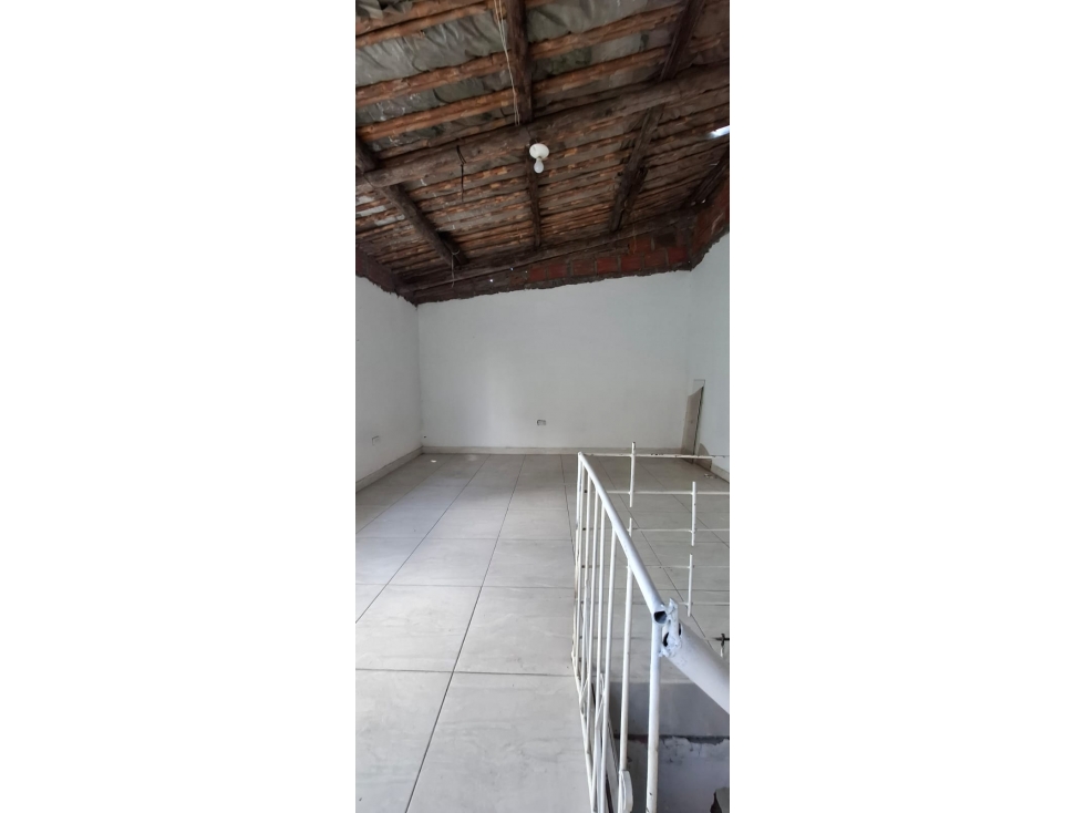 VENTA CASA AGUACLARA TULUA