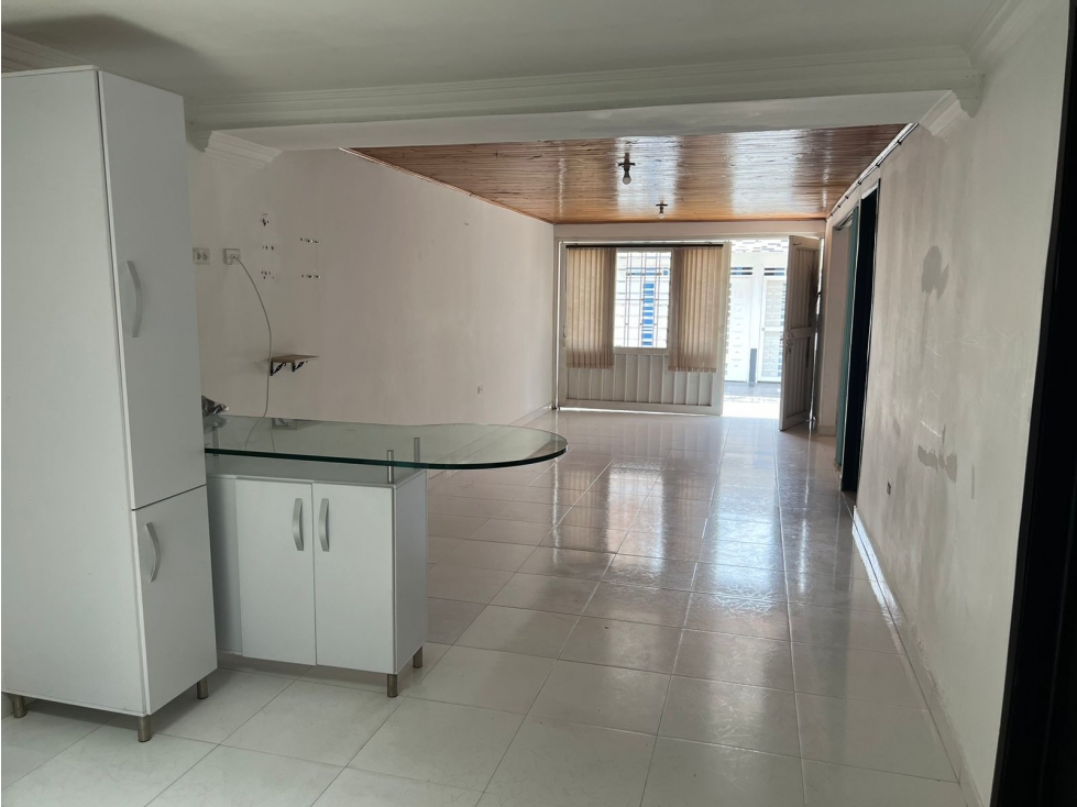VENTA DE CASA BARRIO FATIMA - TULUA