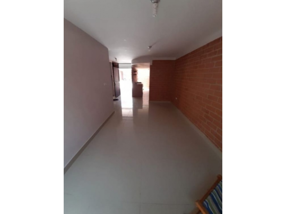 CASA CONJUNTO ALTOS DE LA COLINA - TULUA