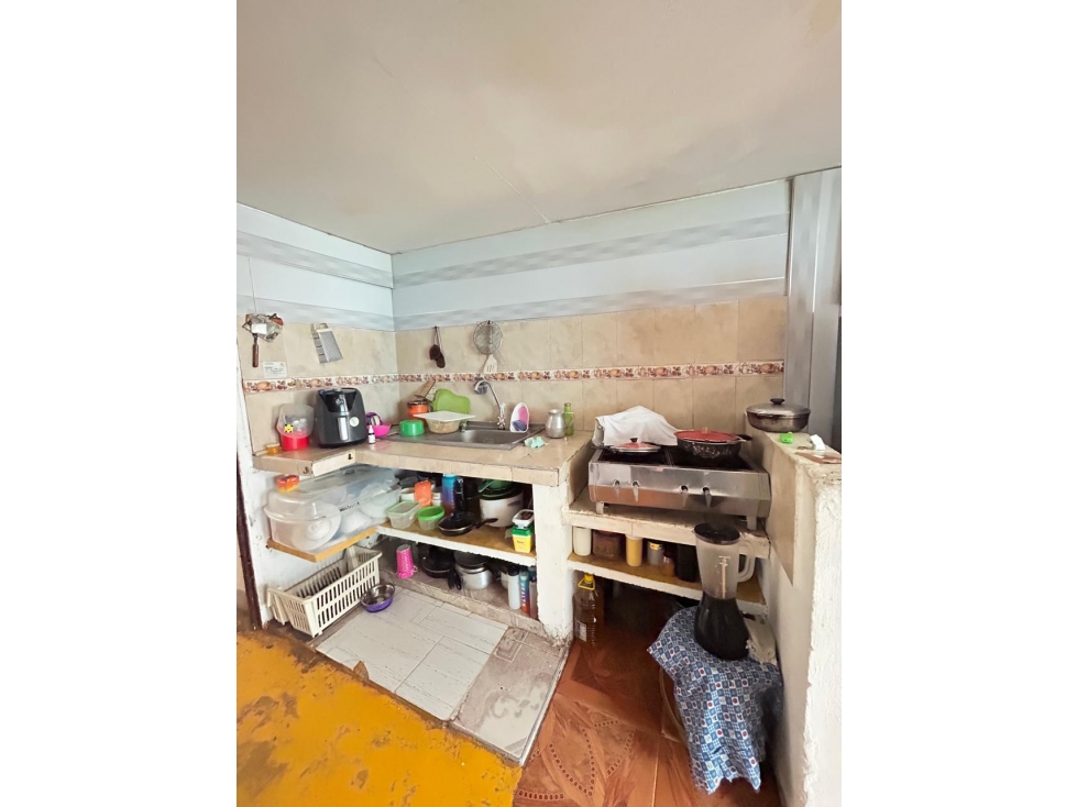 VENTA CASA FARFAN - TULUA