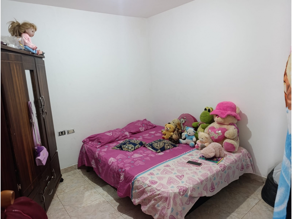 VENTA CASA PEÑARANDA - TULUA