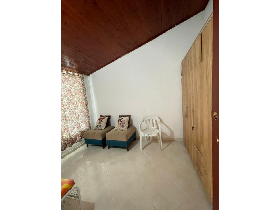 VENTA CASA RUBEN CRUZ VELEZ