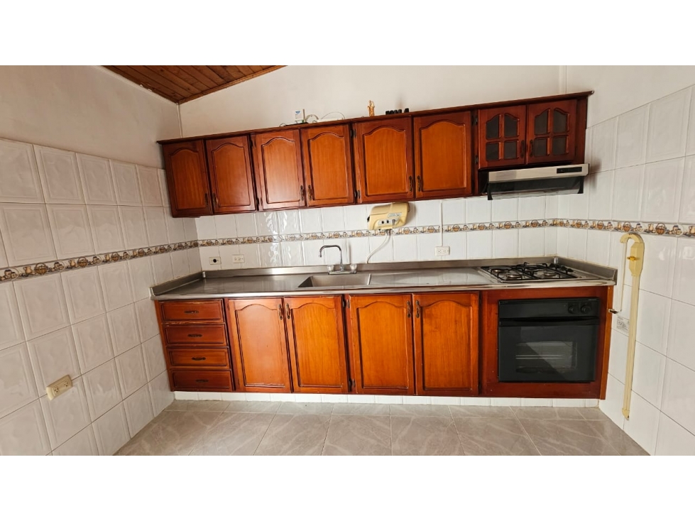 VENTA CASA EL PRINCIPE - TULUA