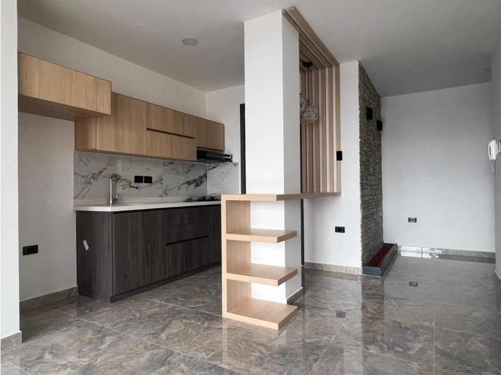 VENTA APARTAMENTO ED. TERRA - TULUA